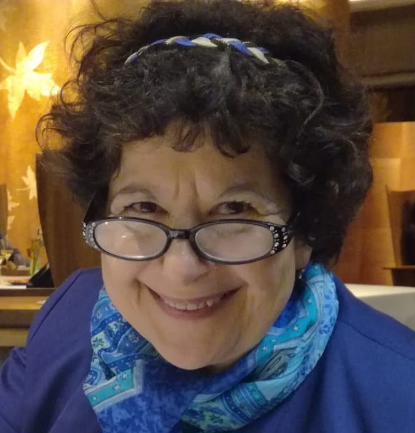 Helena - Helena COURNELLE